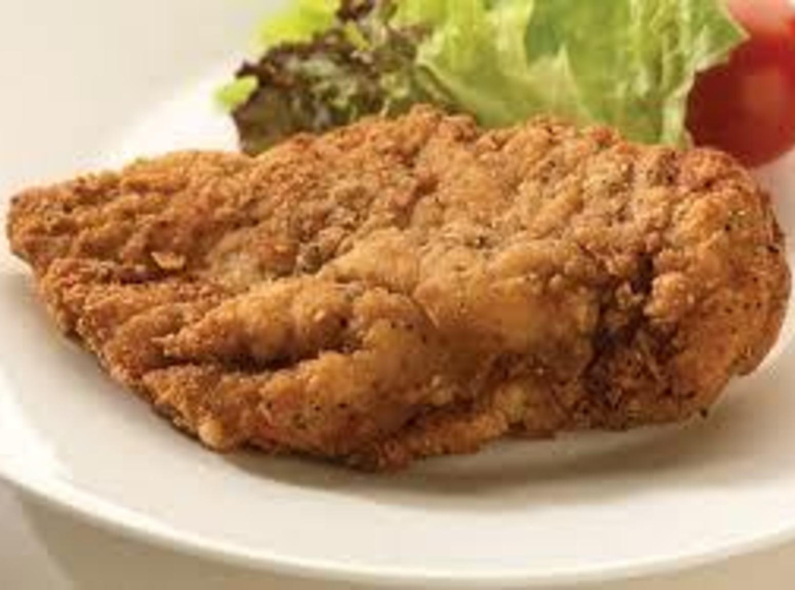 Churchs Fried Chicken
 Church s Fried Chicken Recipe