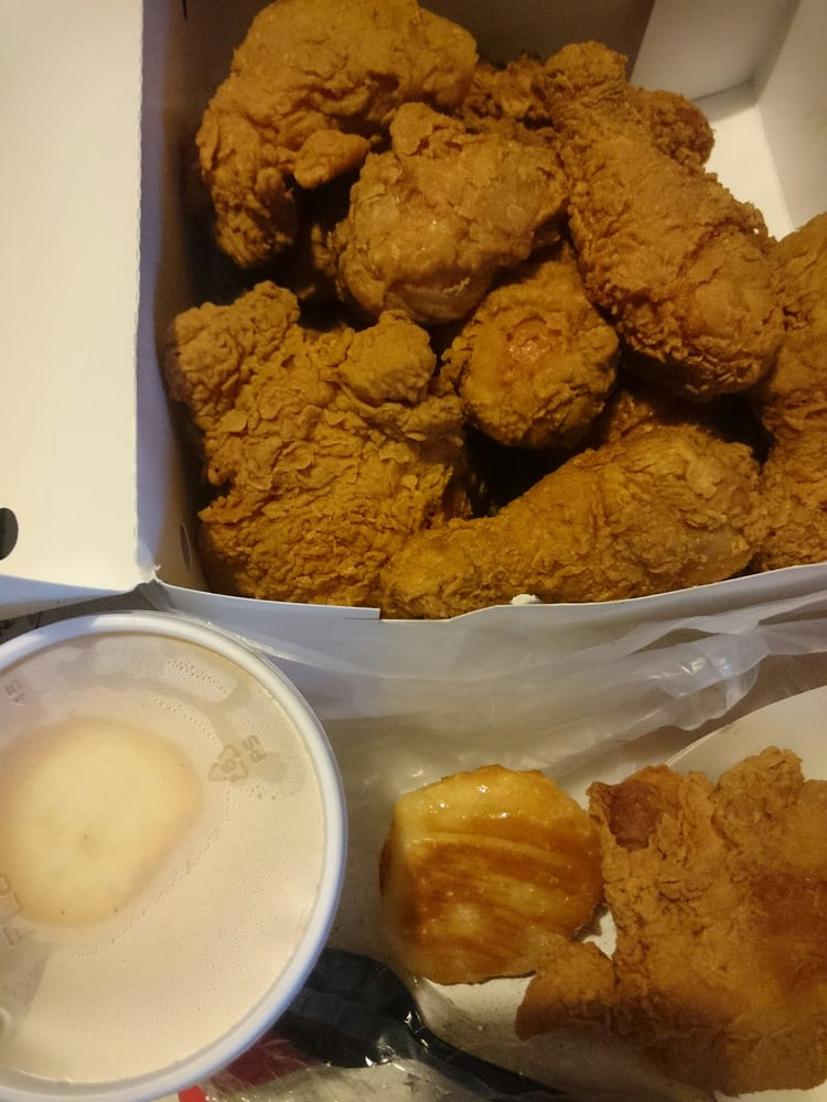 Churchs Fried Chicken
 Church’s Fried Chicken 18 Reviews Fast Food 5101