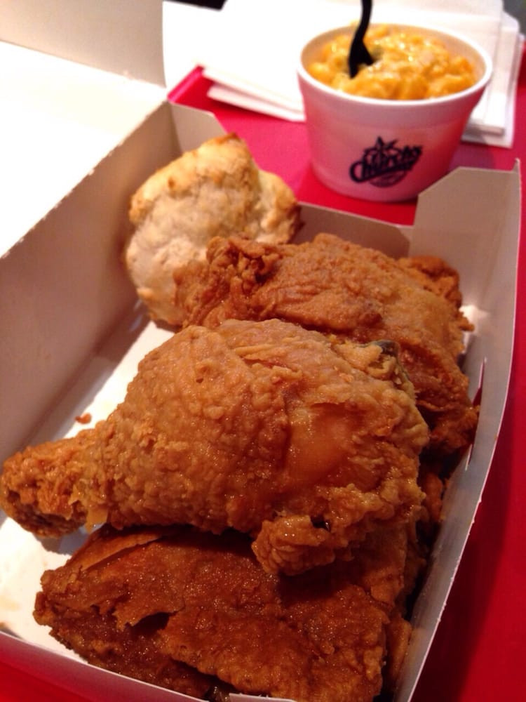 Churchs Fried Chicken
 Church’s Fried Chicken 15 s & 39 Reviews Fast