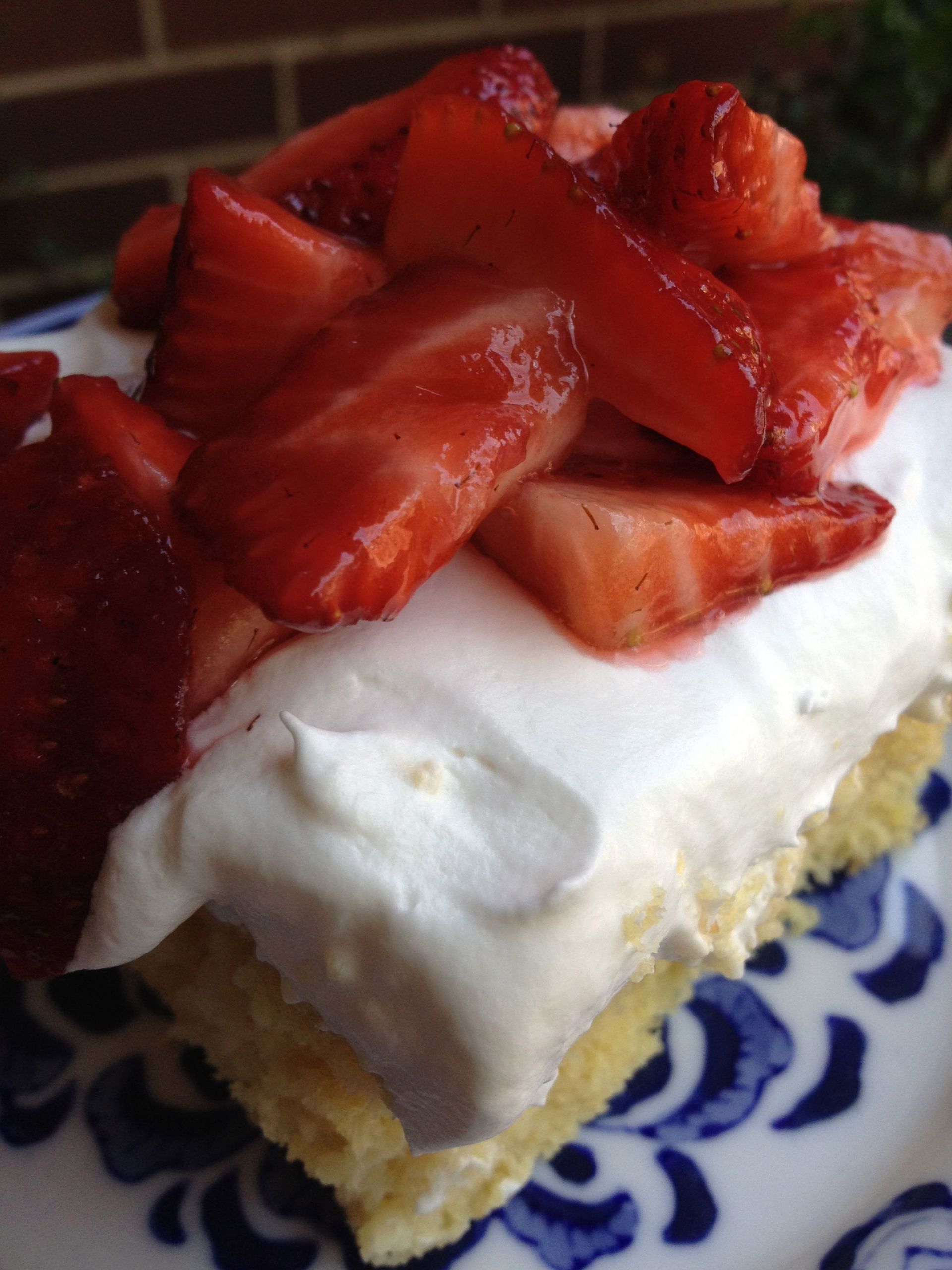 Cinco De Mayo Dessert Recipes
 Tres Leches – A Great Cinco de Mayo Dessert