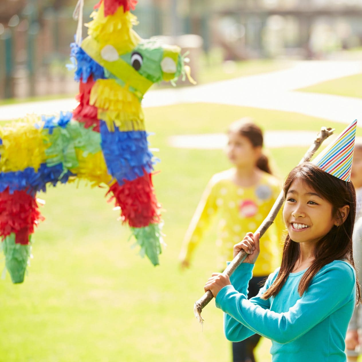 Cinco De Mayo Kids Party
 Cinco de Mayo Party with Kids 5 Tips for a Fun Family