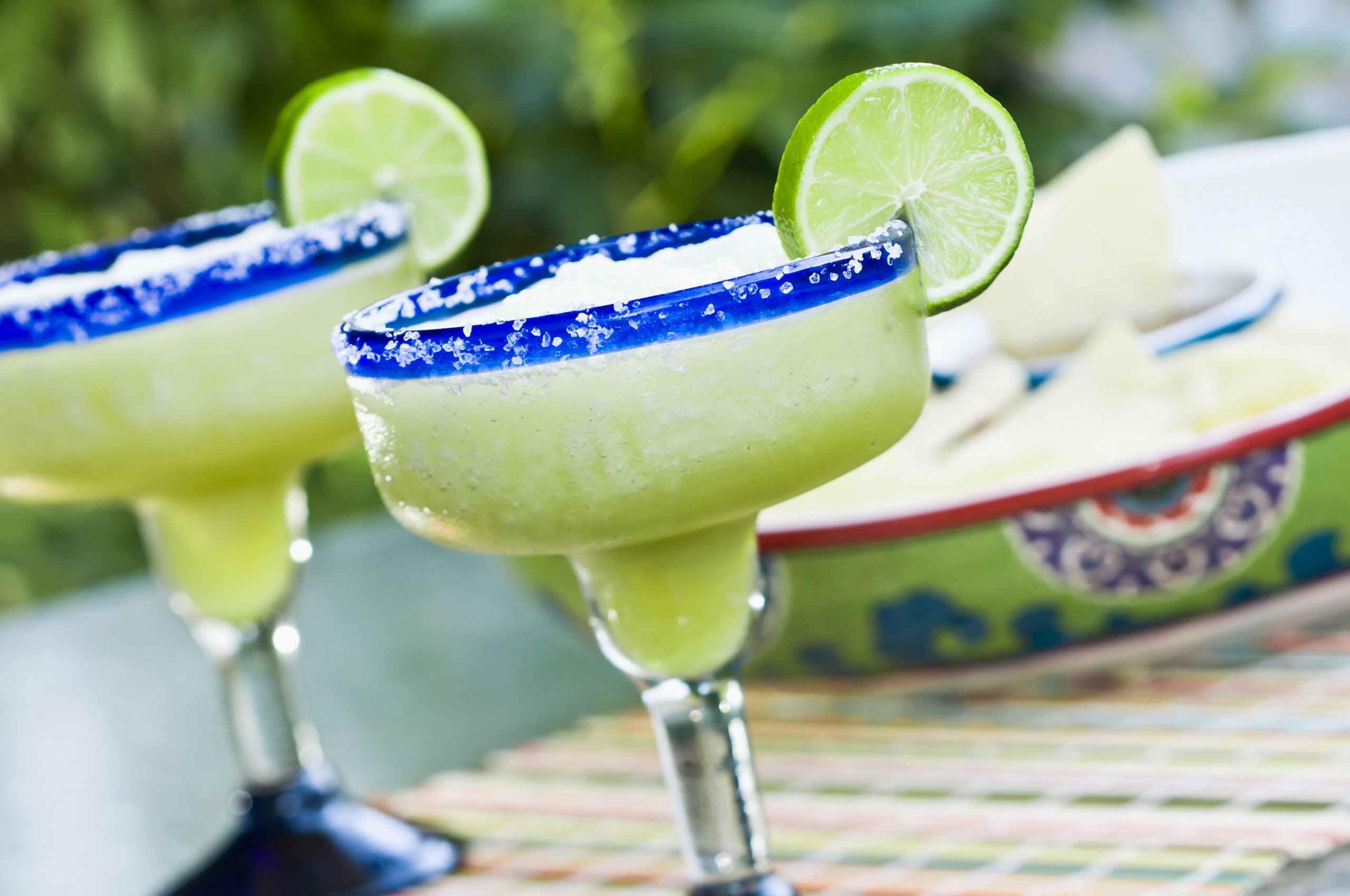 Cinco De Mayo Margaritas
 Cinco de Mayo Celebrations Can Be Healthy Conscious