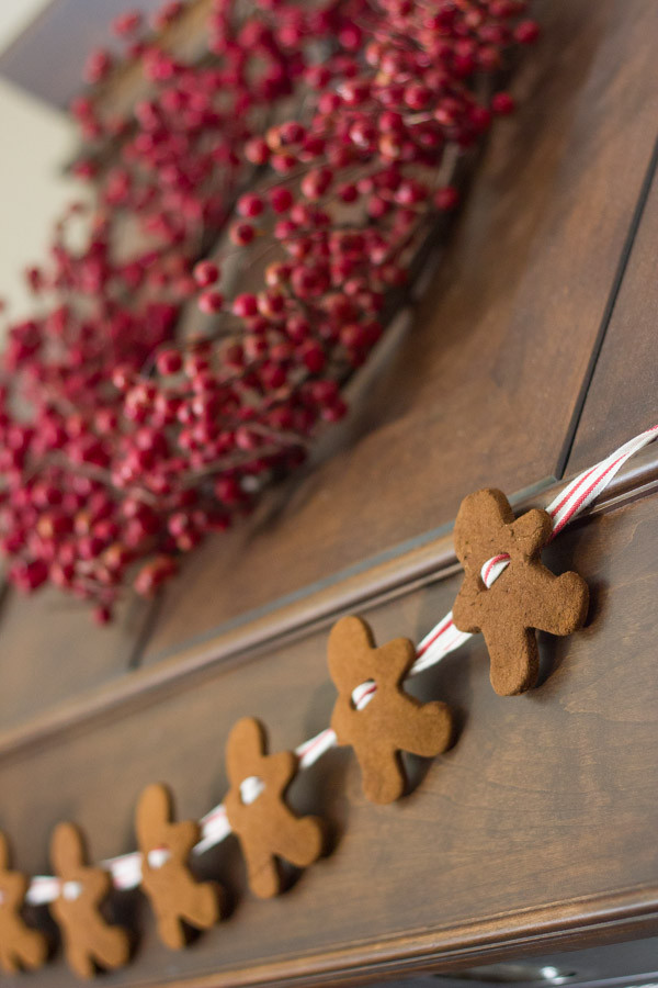 Cinnamon Applesauce Ornaments
 Cinnamon Applesauce Dough Lovely Little Kitchen