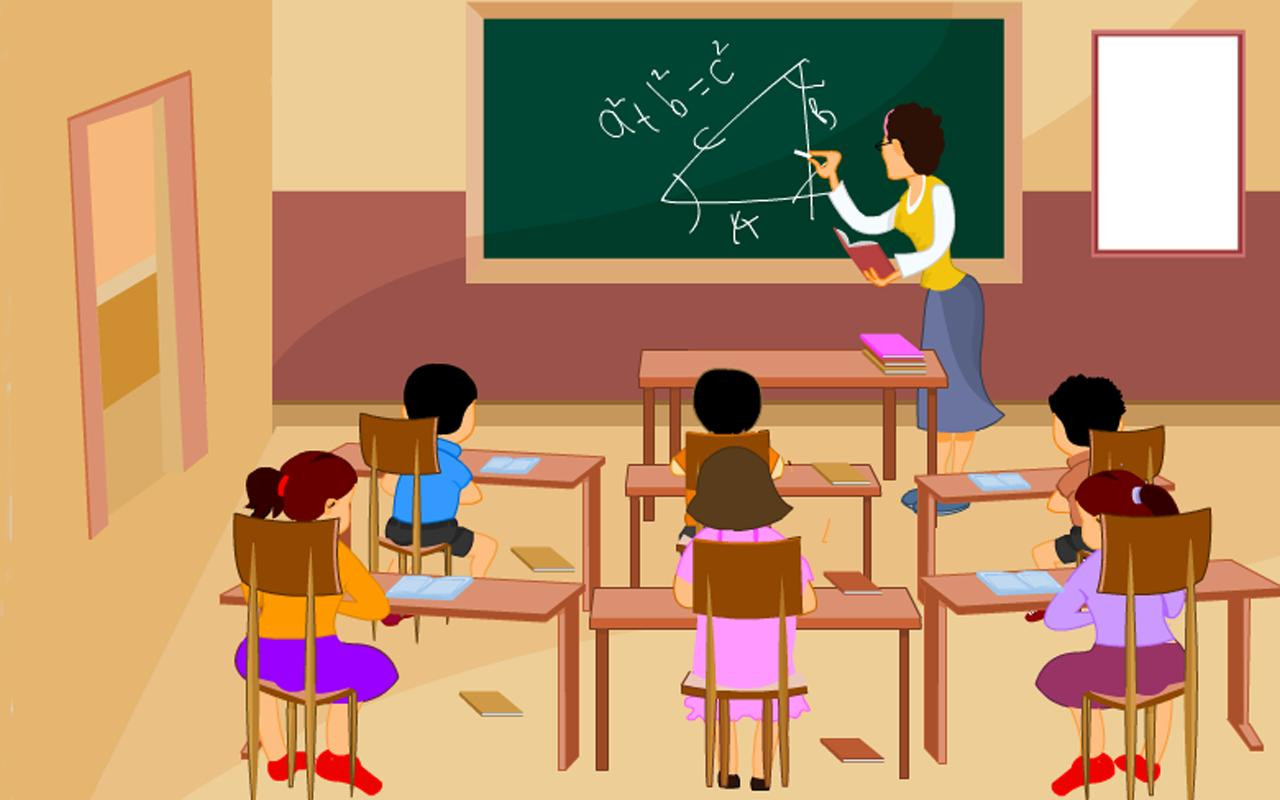 Class Room For Kids
 Fun Game Kids Classroom APK Download Free Casual GAME