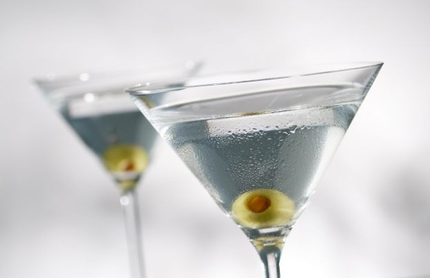 Classic Vodka Drinks
 10 classic vodka cocktails