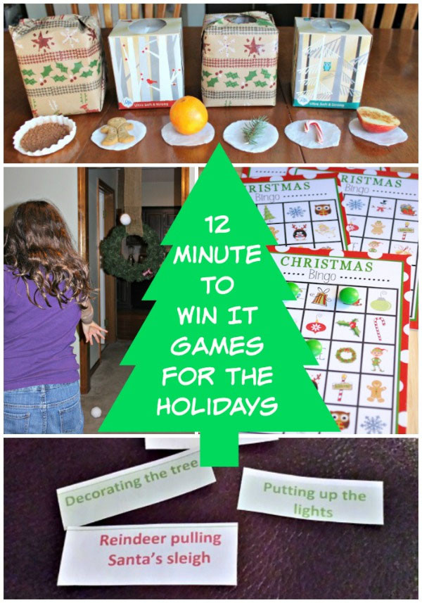 Classroom Holiday Party Ideas
 29 Awesome School Christmas Party Ideas