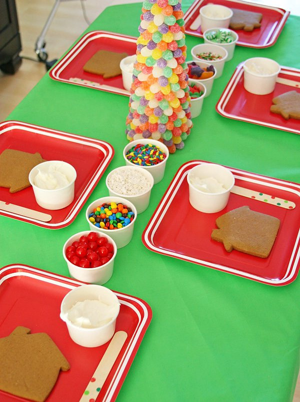 Classroom Holiday Party Ideas
 Holidays Around the World Themed Classroom Christmas Party