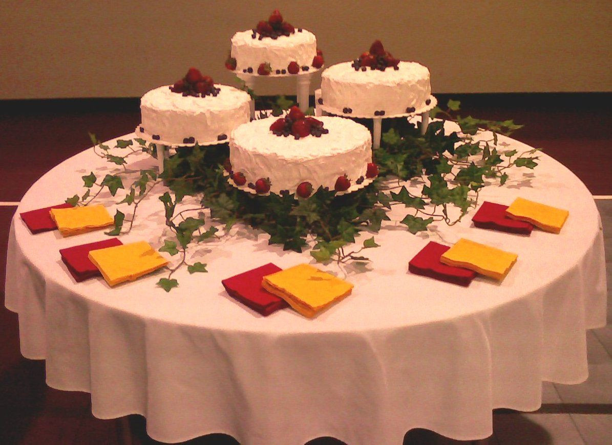 Classy Retirement Party Ideas
 Retirement Party Decorating Ideas