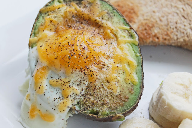Clean Eating Breakfast Recipes
 25 Healthy Breakfast Options