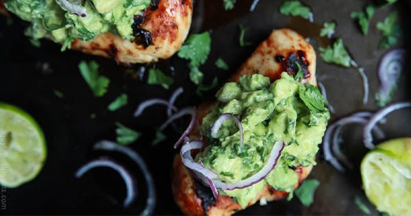 Clean Eating Chicken
 15 Clean Eating Chicken Dinner Recipes PureWow