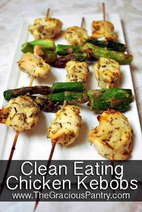 Clean Eating Chicken
 Clean Eating Recipes