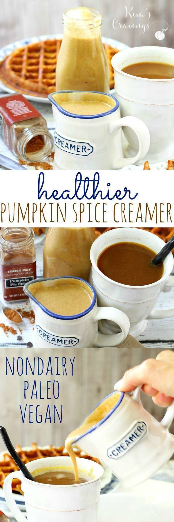 Clean Eating Coffee Creamer
 25 best images about Clean Eating Coffee Creamers on