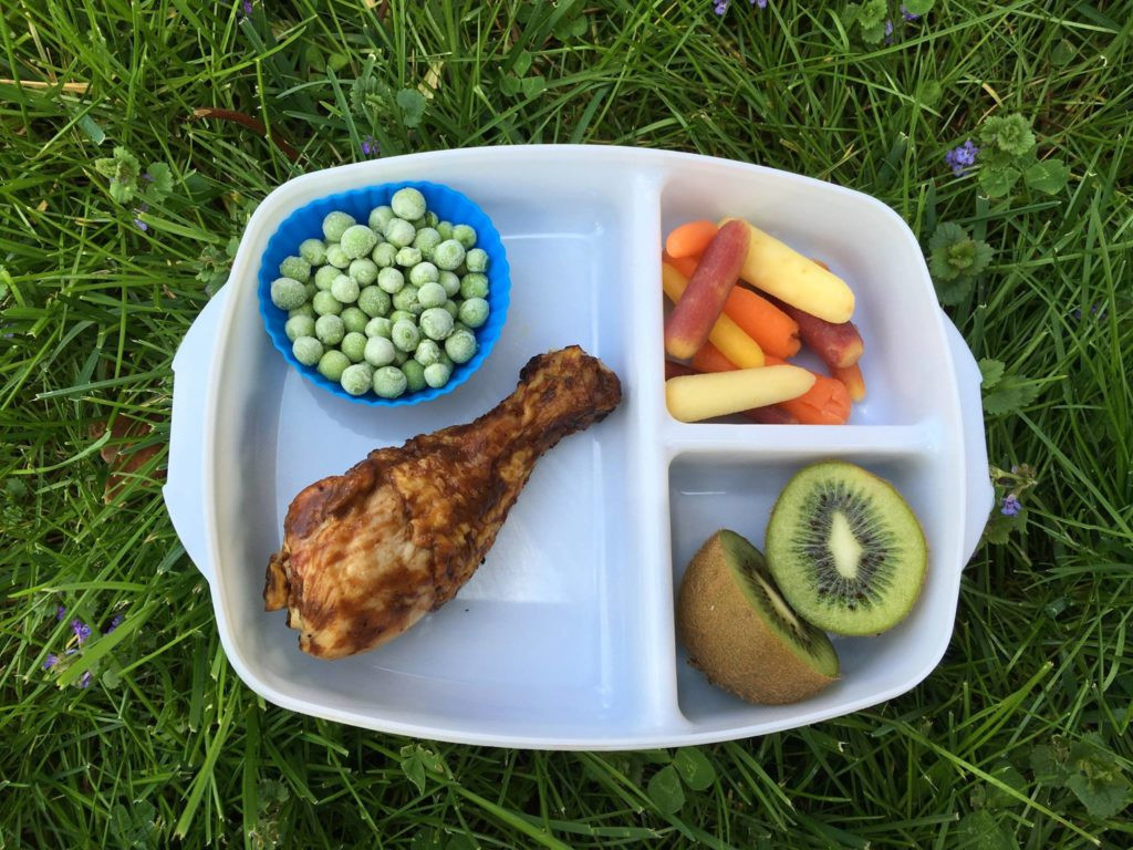 Clean Eating Lunch
 Back to School Make ahead Clean Eating Lunch Ideas