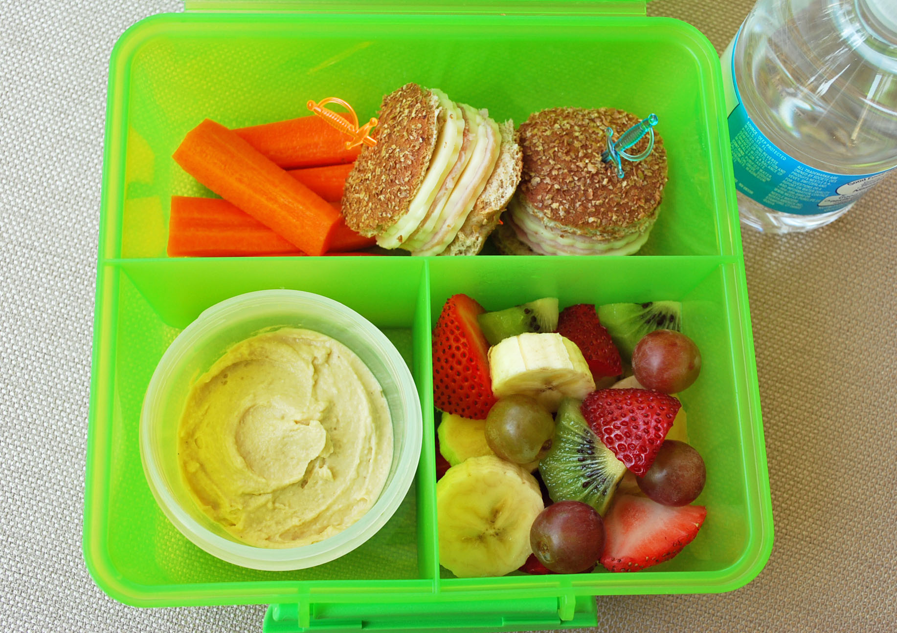 Clean Eating Lunch
 Clean Eating Lunches Your Kids Will Love Amee s Savory Dish