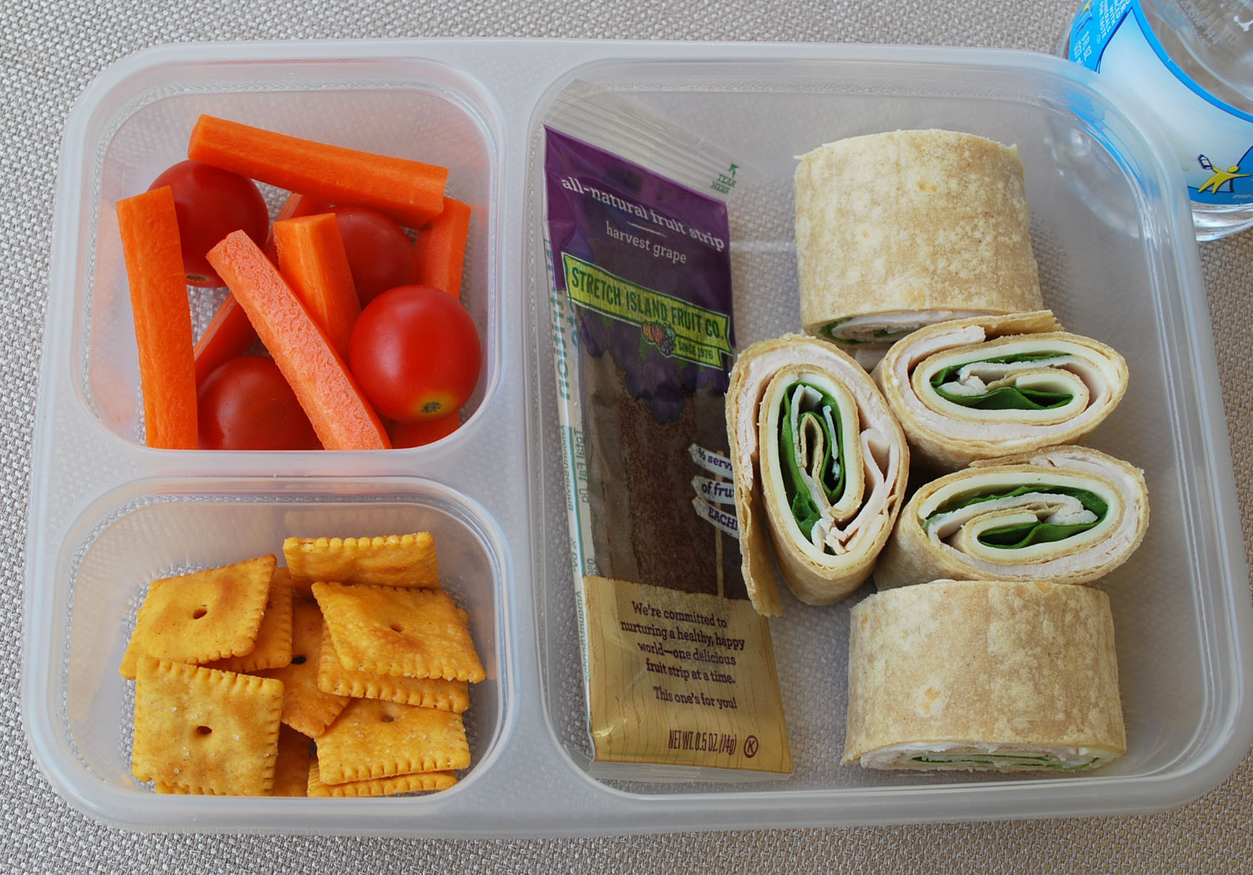 Clean Eating Lunch
 Clean Eating Lunches Your Kids Will Love Amee s Savory Dish