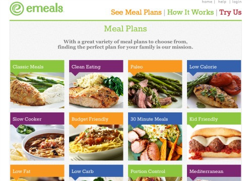 Clean Eating Meal Plans On A Budget
 What is the Difference Between Plan to Eat and eMeals