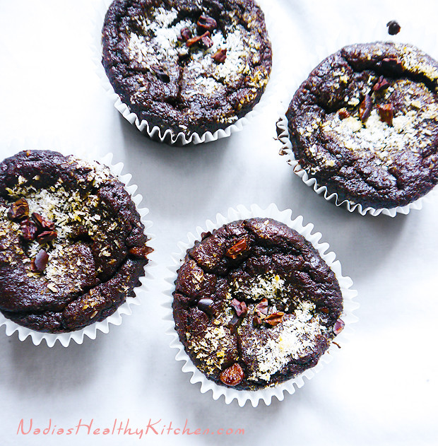 Clean Eating Muffins
 Clean Eating Chocolate Muffins UK Health Blog Nadia s