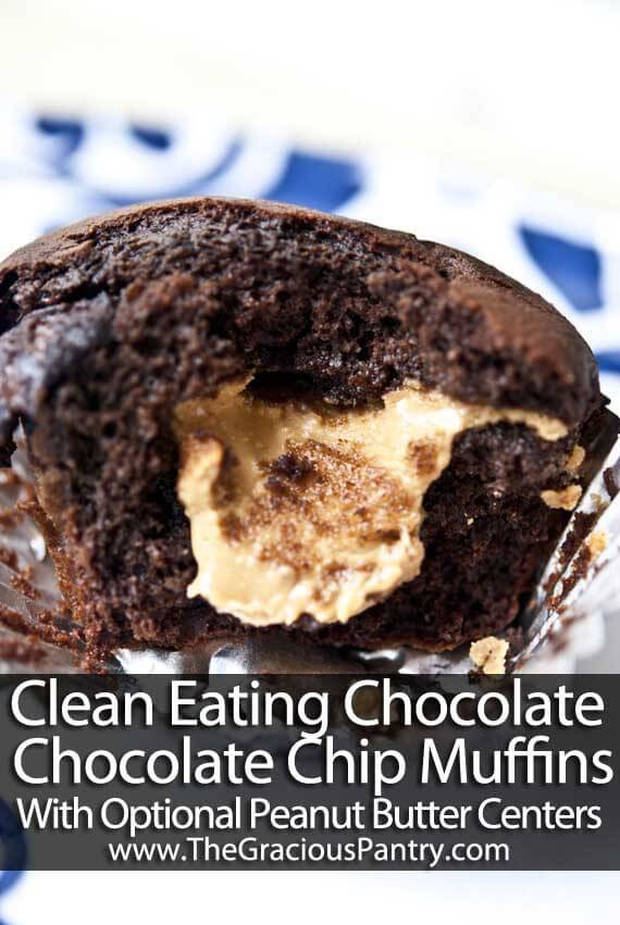 Clean Eating Muffins
 Clean Eating Recipes
