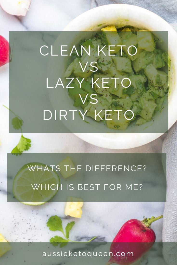 Clean Eating Vs Keto
 24 Ideas for Clean Eating Vs Keto Best Round Up Recipe