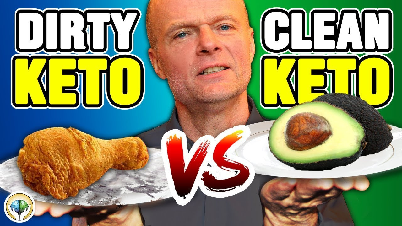 Clean Eating Vs Keto
 Best 24 Clean Eating Vs Keto Best Round Up Recipe