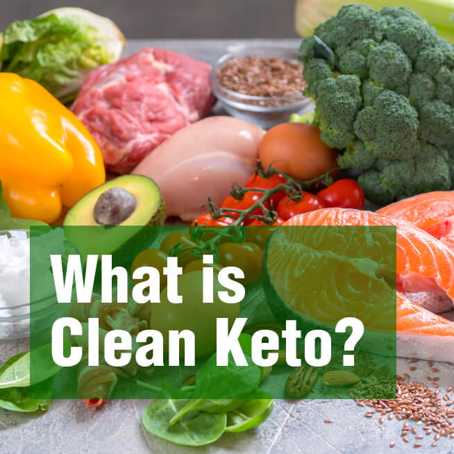 Clean Eating Vs Keto
 24 Ideas for Clean Eating Vs Keto Best Round Up Recipe