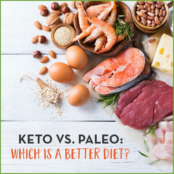 Clean Eating Vs Keto
 24 Ideas for Clean Eating Vs Keto Best Round Up Recipe