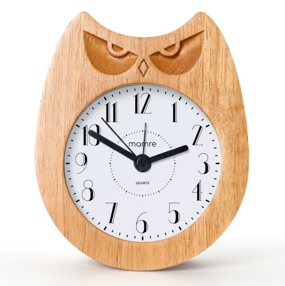 Clock For Kids Room
 Best Rated in Kids Room Clocks & Helpful Customer Reviews