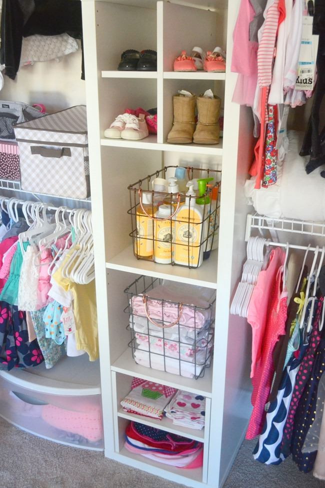 Closet Organization DIY
 DIY Closet Organizing Ideas & Projects