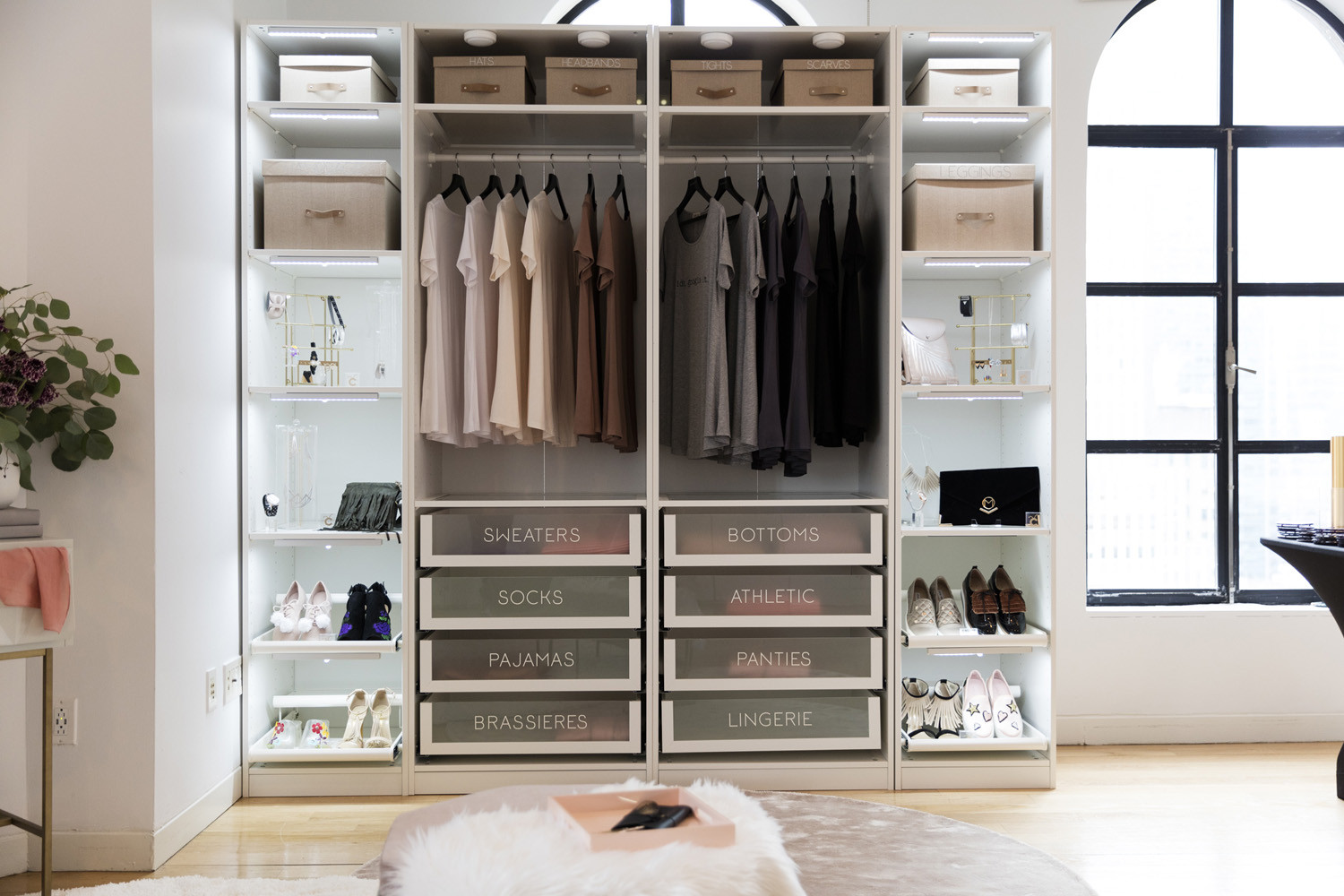 Closet Organization DIY
 Closet Organization – 4 DIY Ideas to Organize your Closet