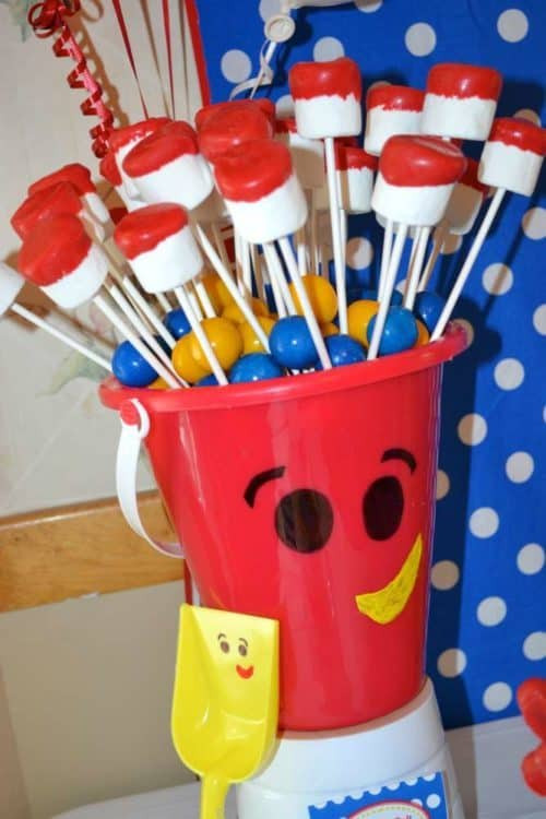 Clue Birthday Party
 Blue s Clues Party Ideas for Your Blue s Clues and You