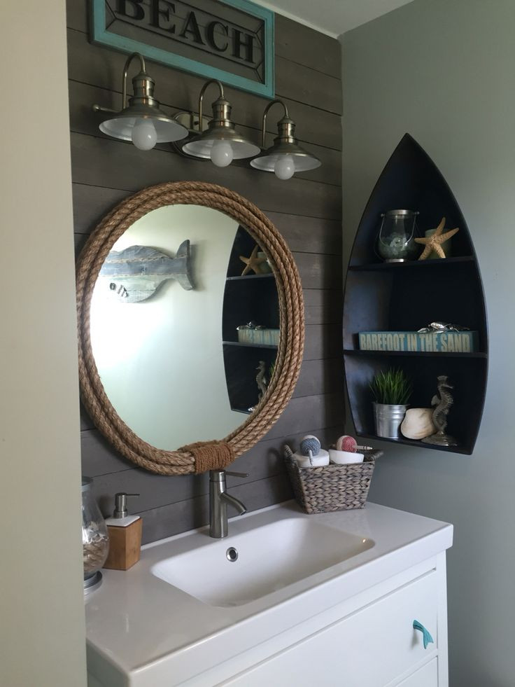 Coastal Bathroom Mirrors
 5904 best Coastal Decor images on Pinterest