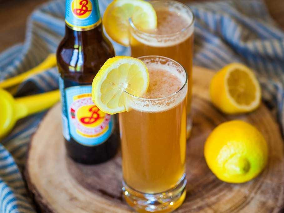 Cocktails With Beer
 Delicious Beer Cocktail Recipes Business Insider