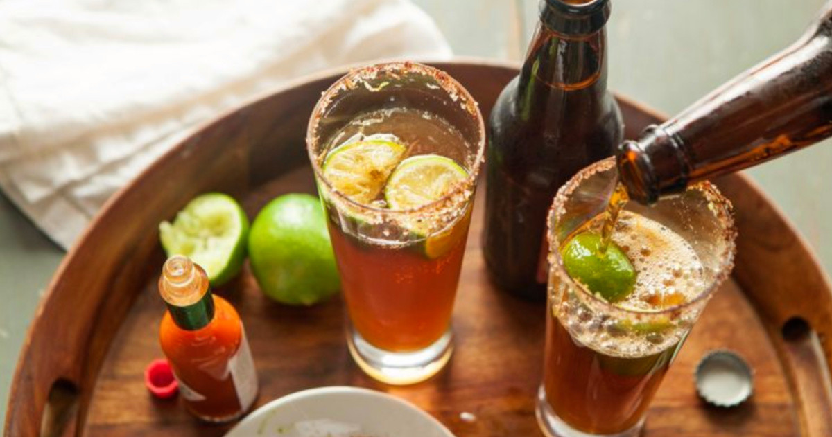 Cocktails With Beer
 10 Beer Cocktails Every Beer Lover Needs To Try