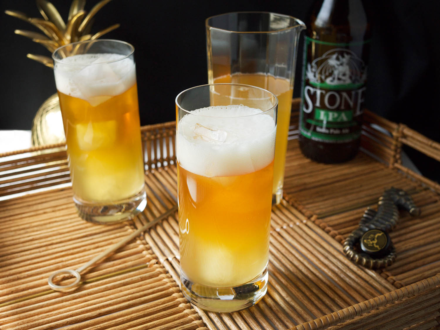 Cocktails With Beer
 12 Beer Cocktails for Easy Warm Weather Drinking