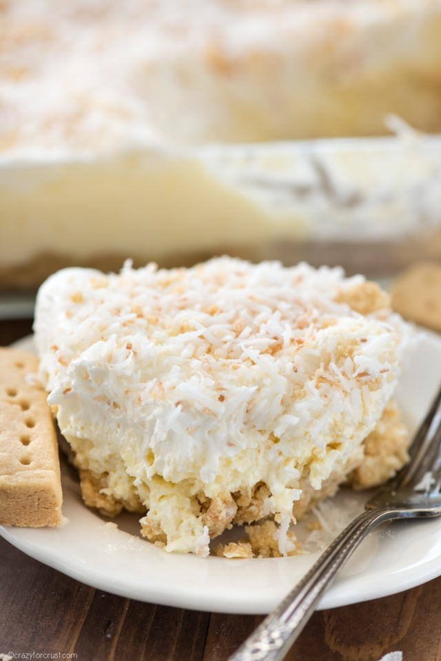 Coconut Cheesecake Recipe
 No Bake Coconut Cheesecake Recipe