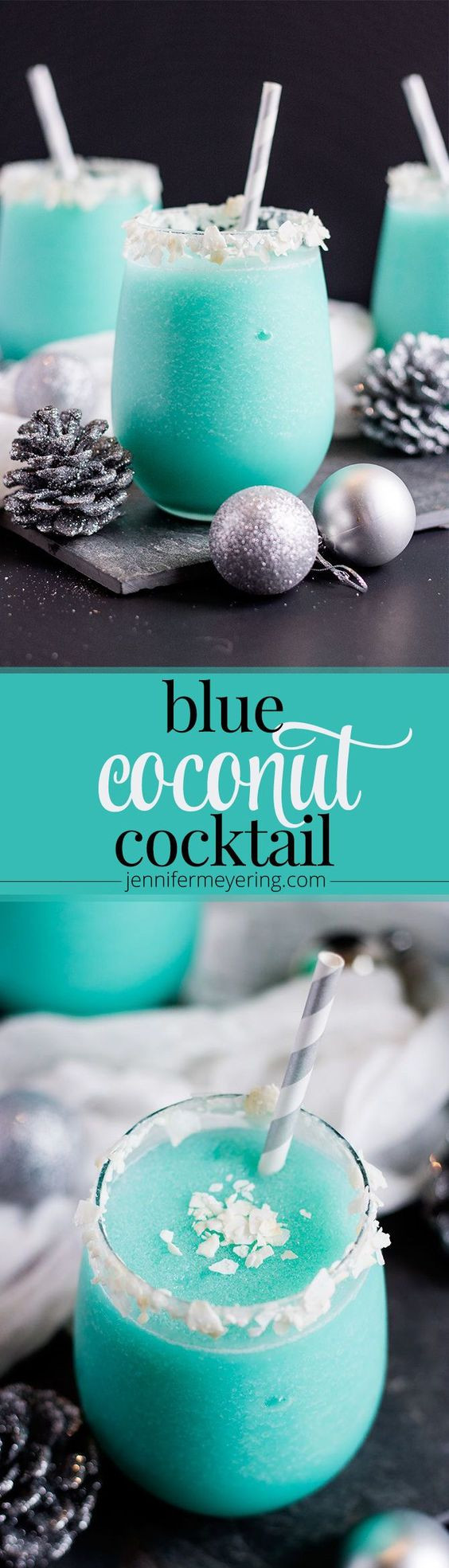 Coconut Vodka Drinks
 Blue Coconut Cocktail Vodka pineapple juice cream of