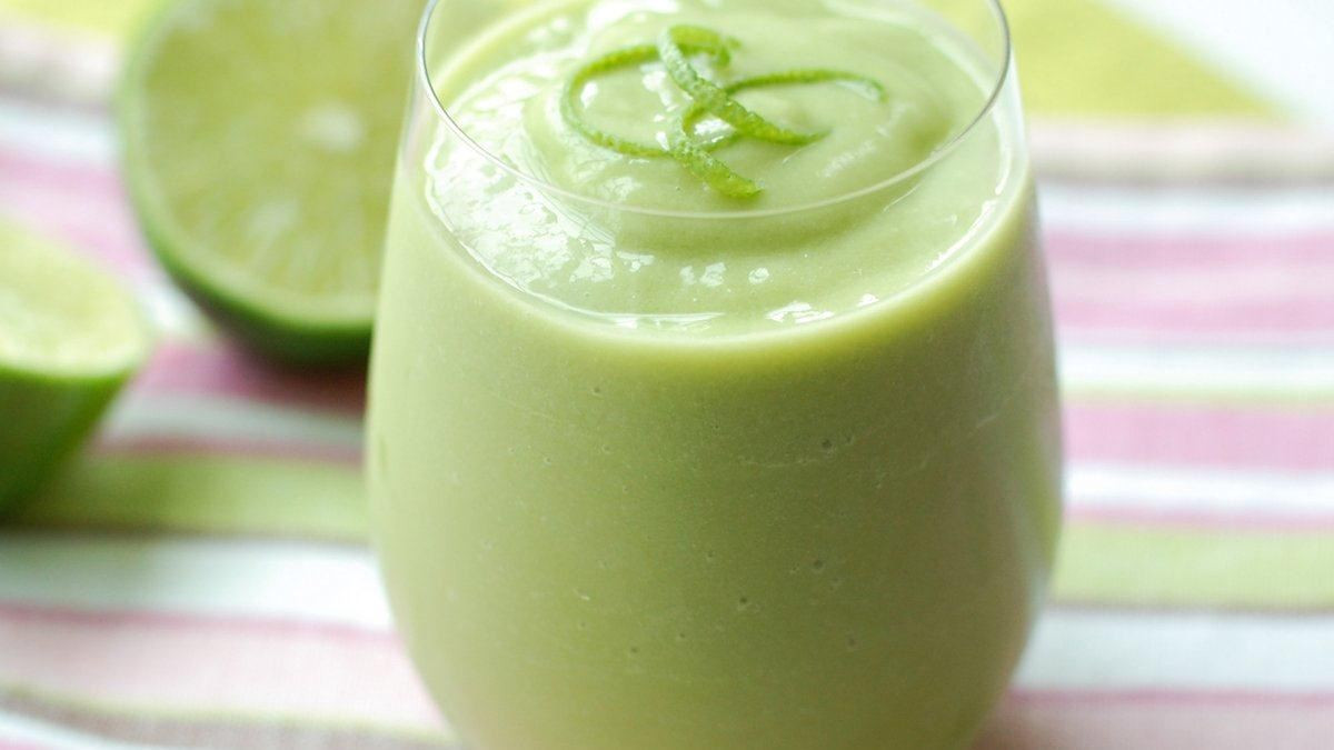 Coconut Water Smoothie Recipes
 Avocado and Coconut Water Smoothies Life Made Delicious