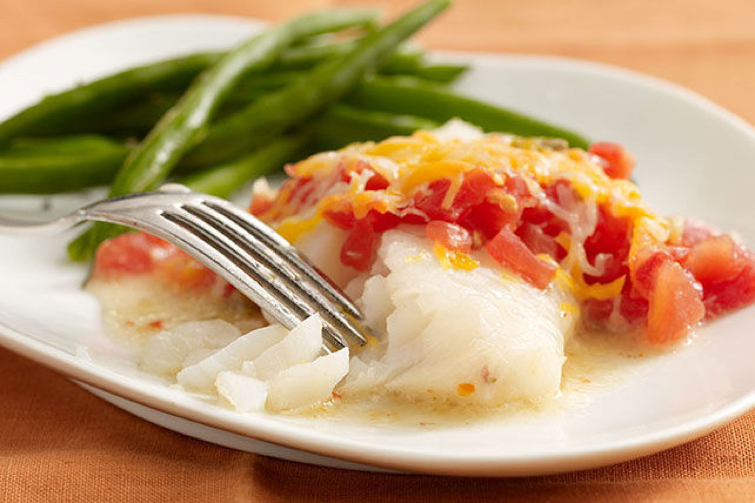 Cod Fish Fillet Recipes
 Baked Cod Fillets Recipe