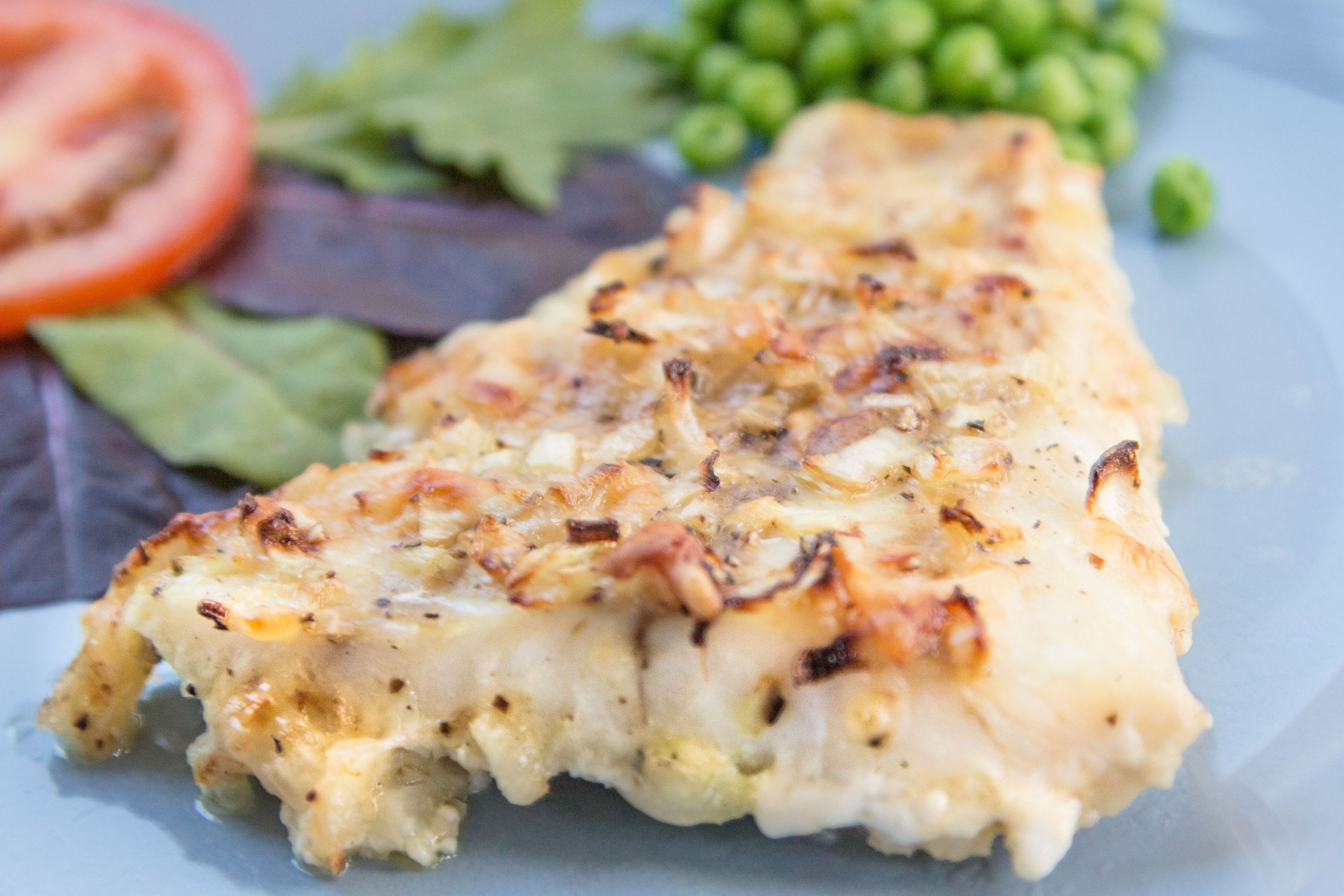 Cod Fish Fillet Recipes
 Bake Cod Fish Fillets Easy and delicious