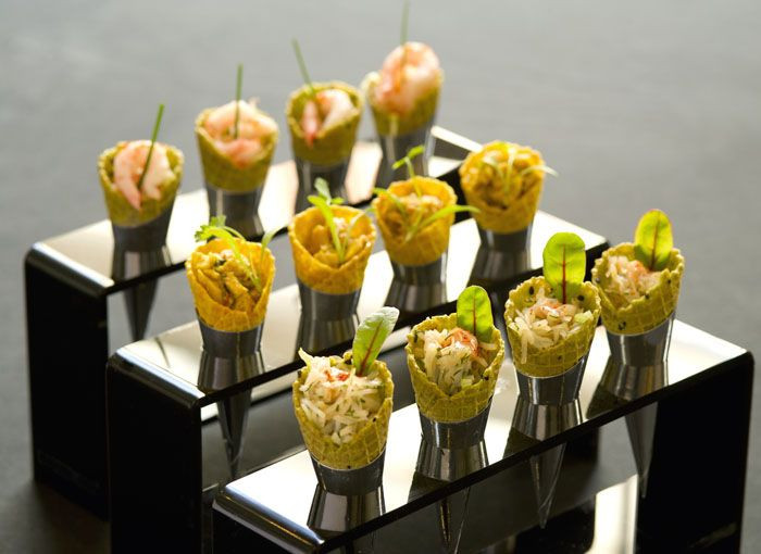 Cold Finger Food Ideas For Party
 Cold Finger Food Ideas