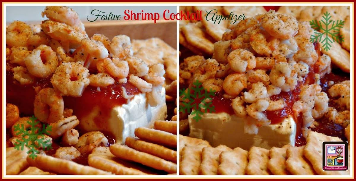 Cold Seafood Appetizers
 10 Best Cold Shrimp Appetizer Appetizer Recipes