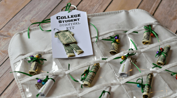 College Graduation Gift For Daughter Ideas
 25 Best DIY Graduation Gifts Oh My Creative