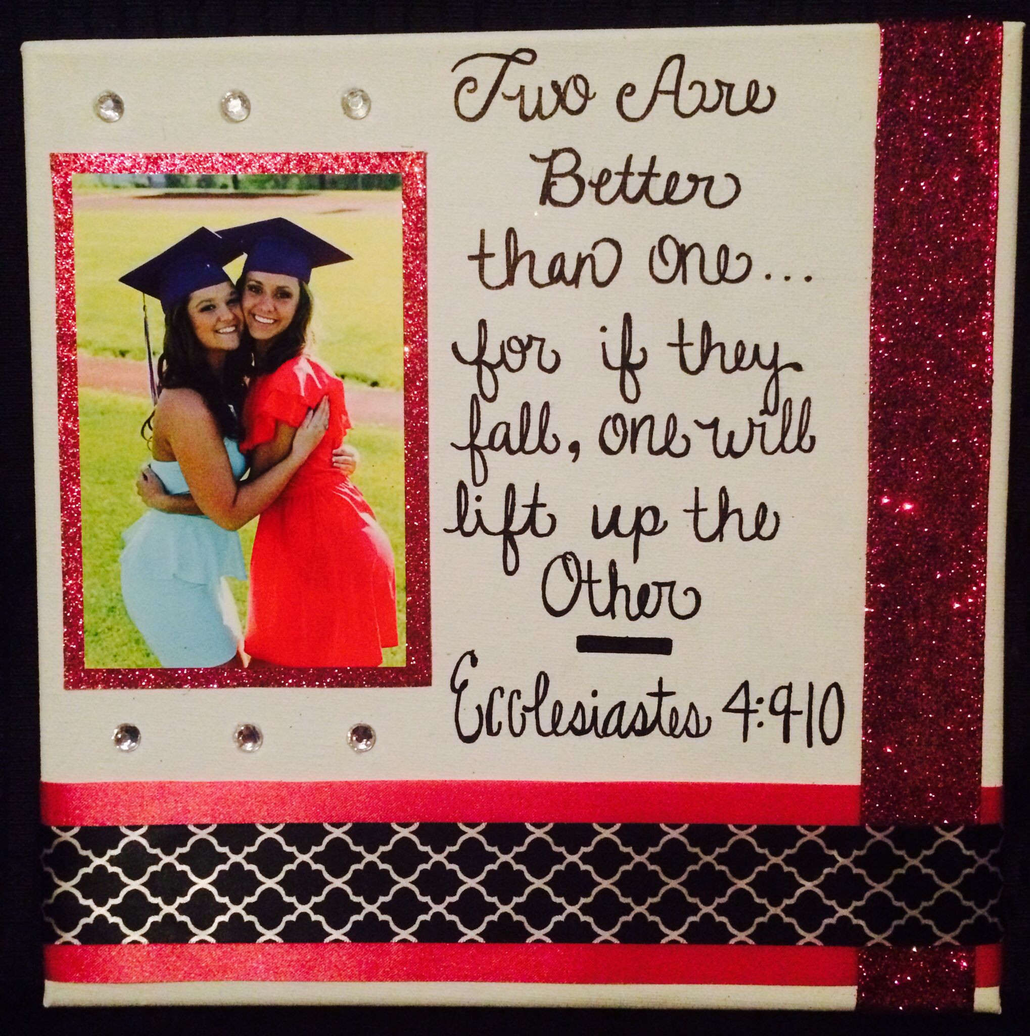 College Graduation Gift Ideas For Best Friend
 Bestfriend college go away t