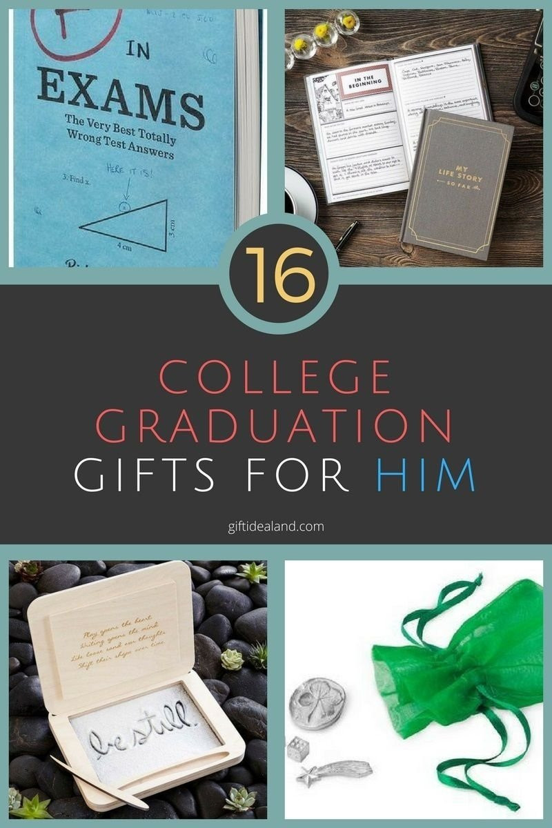 College Graduation Gift Ideas For Guys
 10 Nice Retirement Party Ideas For Men 2019