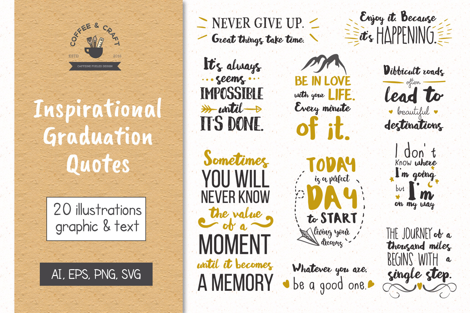 College Graduation Inspirational Quotes
 Inspirational Graduation Quotes