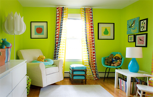 Color For Kids Room
 Color For Kids Rooms Should they choose their own colors