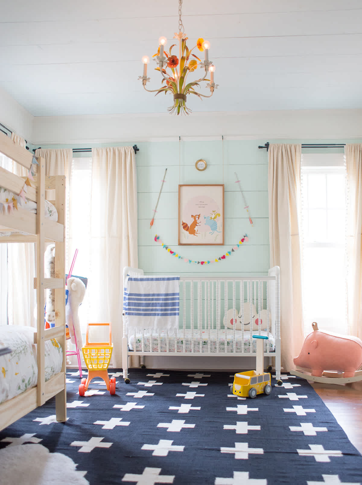 Color For Kids Room
 My Favorite Paint Colors For Kids Rooms And Baby Rooms