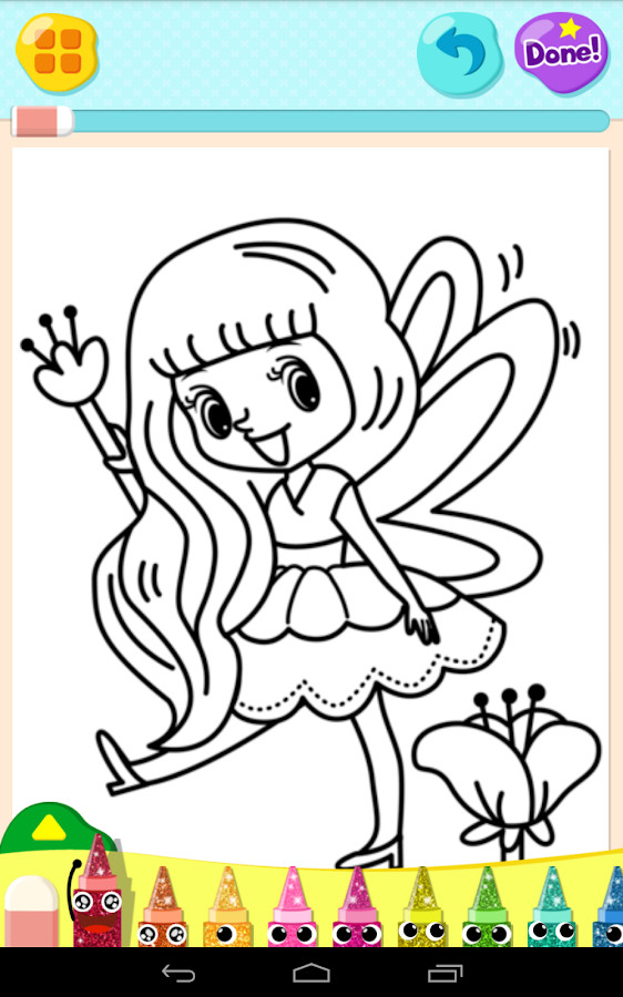 Coloring App For Kids
 Kids Coloring Fun Android Apps on Google Play