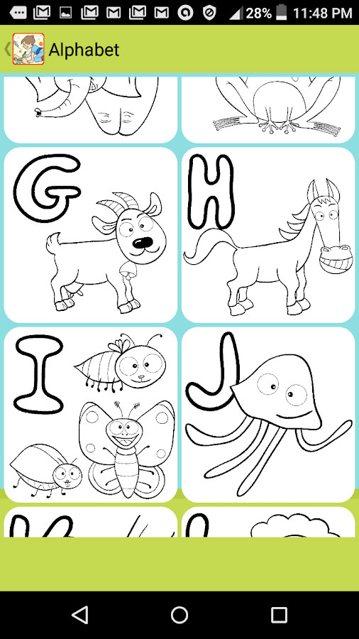 Coloring App For Kids
 Coloring Pages for Kids Free Android Apps on Google Play