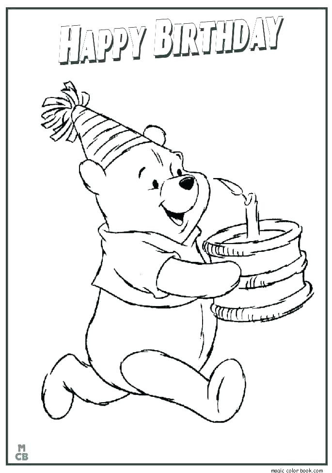 Coloring Birthday Cards
 50 Gorgeous Coloring Birthday Cards